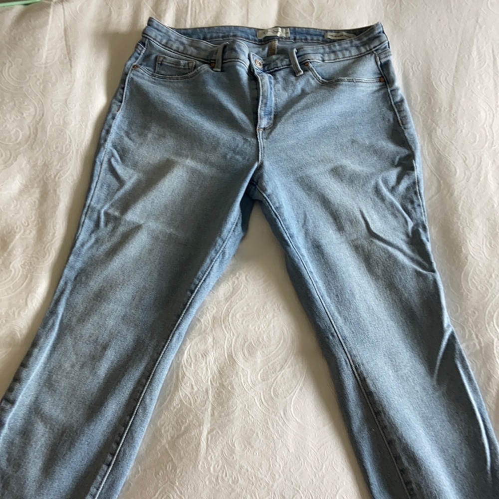 Jessica Simpson Jeans